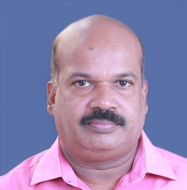 Sunil Kumar